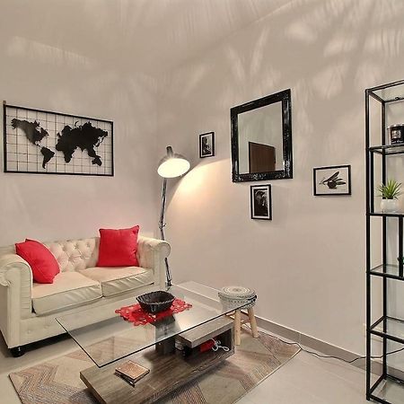 T2 Historique Plein Centre Apartment Ajaccio  Luaran gambar