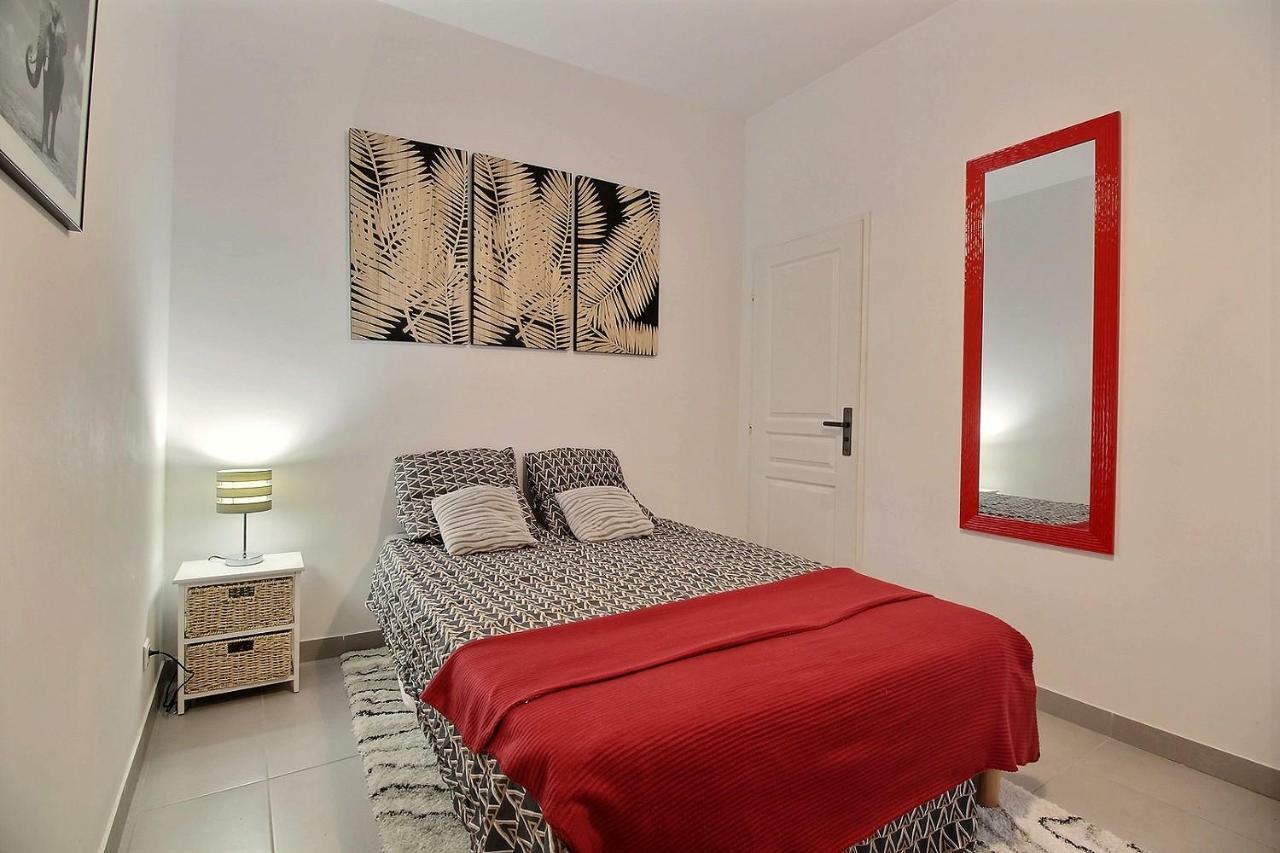 T2 Historique Plein Centre Apartment Ajaccio  Luaran gambar